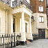 Hyde Park Hostel, Hostel, Bayswater, Central London