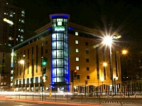 In the heart of London's vibrant East End