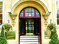 Grange Rochester Hotel