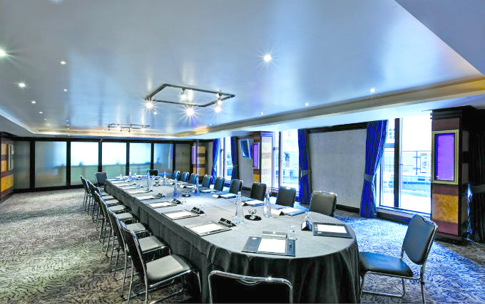 Conference Facilities