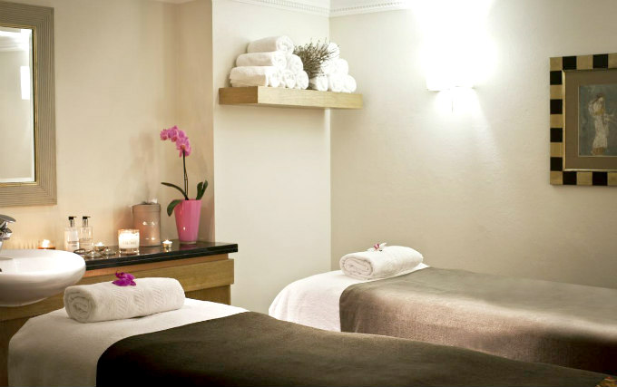 Masaza at Grange City Hotel