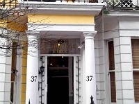 37 Collingham Place, London