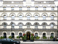 Grange Langham Court Near Oxford Street