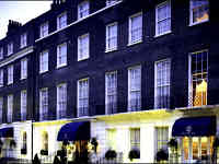 Grange White Hall Hotel
