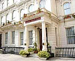 Notting Hill Gate Hotel