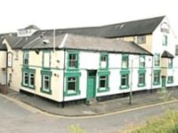 The East Midlands Hotel