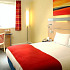 Holiday Inn Express Royal Docks, 3 Star Hotel, Docklands, East London