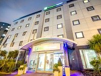 Holiday Inn Express Royal Docks