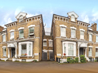 Amhurst Hotel Amhurst Hotel