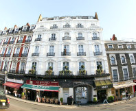 Ascot Hyde Park Hotel