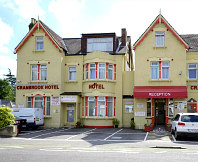 Cranbrook Hotel
