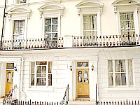 The Norfolk Paddington