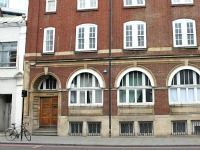 Kings Cross Express Hotel