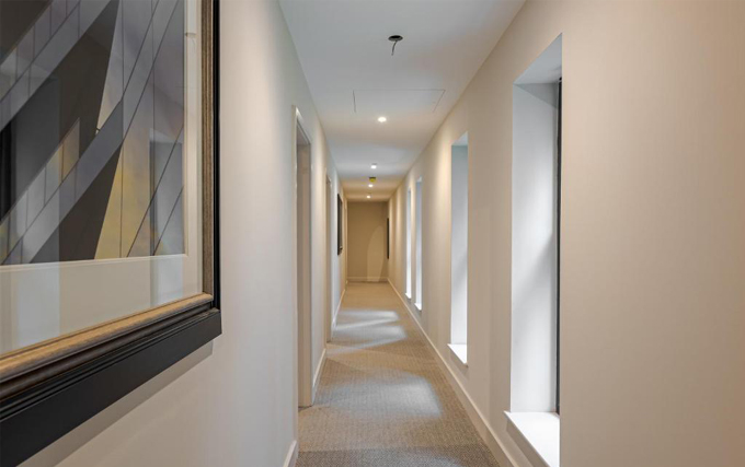 Kings Cross Express Hotel