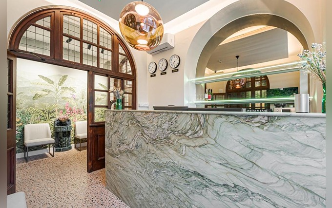 You will be sure to have a wonderful stay at Kings Cross Express Hotel