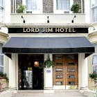 Thumbnail Of Lord Jim Hotel London Kensington