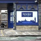 Thumbnail Of Generator London