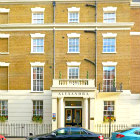 Thumbnail Of Alexandra Hotel London