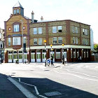 Thumbnail Of The Lion and Key Hotel