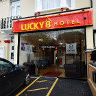 Thumbnail Of Lucky 8 Hotel