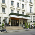 Thumbnail Of Royal Eagle Hotel