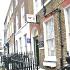 Thumbnail Of Grenville House Hotel London