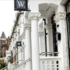 Thumbnail Of The W14 Hotel London