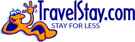 TravelStay Network