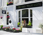 Hyde Park Court Hotel