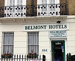 Belmont and Astoria Hotel