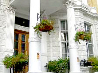 Lexham Gardens Hotel