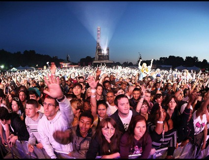 Prenotare un hotel in Lovebox at Gunnersbury Park