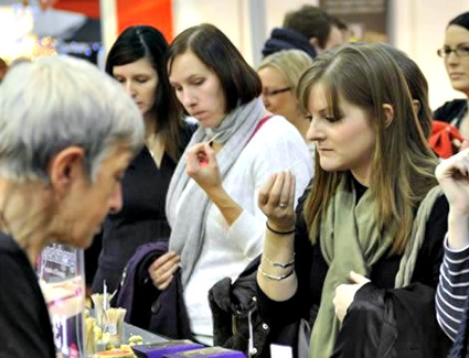 Prenotare un hotel in Taste of London at Regents Park