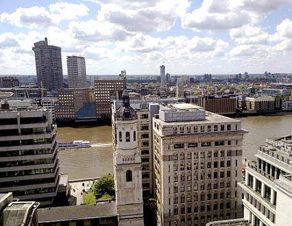 Prenota il Accommodation near London Bridge