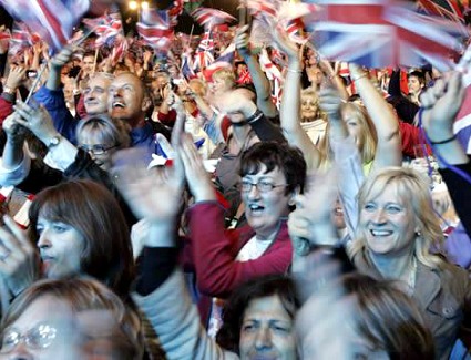 Prenotare un hotel in BBC Proms in the Park