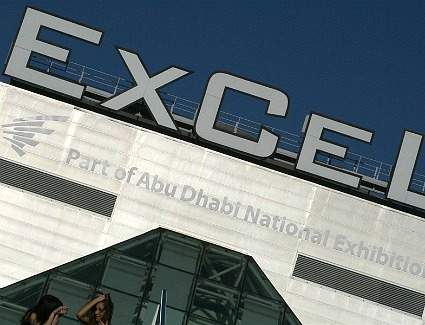 Prenotare un hotel in World Travel Market at ExCel London Exhibition Centre