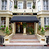 Lord Jim Hotel London, Albergo 3 stelle, Earls Court, centro di Londra