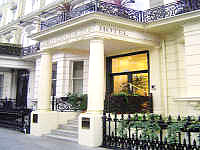 Lord Kensington Hotel