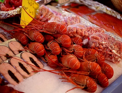 Prenotare un hotel in Broadway Market