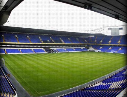 Prenotare un hotel in White Hart Lane