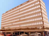 Quality Hotel Wembley