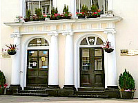 Palace Court Hotel, London