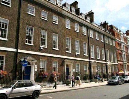 Prenotare un hotel in The Bloomsbury International London