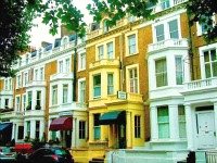 Windsor House Hotel