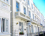 Elizabeth House Hotel London