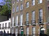 Fitzroy Hotel In Marylebone