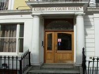 Exhibiton Court Hotel 4