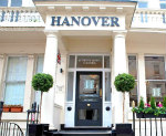 Hanover Hotel London, B&B 3 stelle, Victoria, centro di Londra