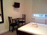 Another example of one of the bedrooms Another example of one of the bedrooms