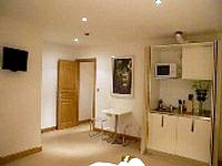 Your spacious studio will offer everything you will need Your spacious studio will offer everything you will need